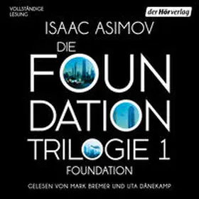 Asimov |  Foundation | Sonstiges |  Sack Fachmedien