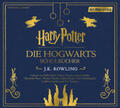 Rowling |  Hogwarts Schulbücher | Sonstiges |  Sack Fachmedien
