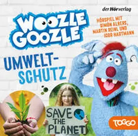 Hartmann |  Woozle Goozle - Umweltschutz | Sonstiges |  Sack Fachmedien