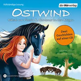 THiLO |  Ostwind. Rätsel um Piccola & Abenteuer in den Bergen | Sonstiges |  Sack Fachmedien
