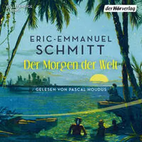Schmitt |  Noams Reise (1) - Der Morgen der Welt | Sonstiges |  Sack Fachmedien