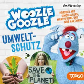  Woozle Goozle - Umweltschutz | Sonstiges |  Sack Fachmedien