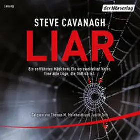 Cavanagh |  Liar | Sonstiges |  Sack Fachmedien