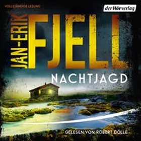 Fjell |  Nachtjagd (Gjemsel – Anton Brekke 6) | Sonstiges |  Sack Fachmedien