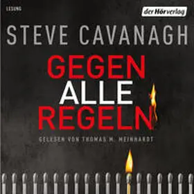 Cavanagh |  Gegen alle Regeln | Sonstiges |  Sack Fachmedien