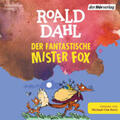 Dahl |  Der fantastische Mister Fox | Sonstiges |  Sack Fachmedien