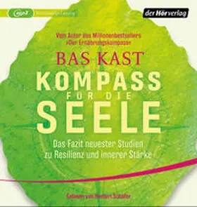 Kast | Kompass für die Seele | Sonstiges | 978-3-8445-4834-1 | www.sack.de