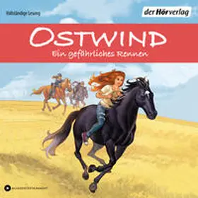 Schwarz |  Ostwind - Ein gefährliches Rennen | Sonstiges |  Sack Fachmedien