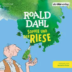 Dahl |  Sophie und der Riese | Sonstiges |  Sack Fachmedien