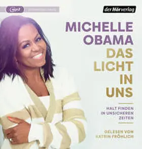 Obama |  Das Licht in uns | Sonstiges |  Sack Fachmedien