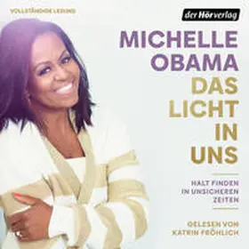 Obama |  Das Licht in uns | Sonstiges |  Sack Fachmedien