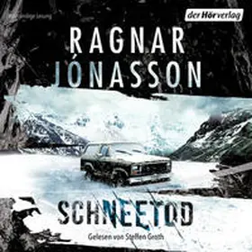 Jónasson |  Schneetod | Sonstiges |  Sack Fachmedien