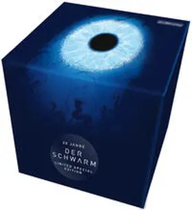 Schätzing |  Der Schwarm | Buch |  Sack Fachmedien