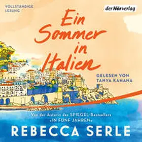 Serle | Ein Sommer in Italien | Sonstiges | 978-3-8445-4909-6 | sack.de