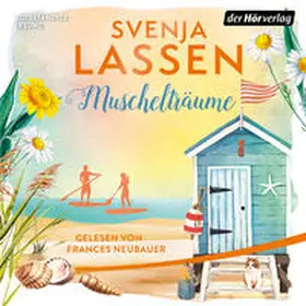 Lassen |  Muschelträume | Sonstiges |  Sack Fachmedien