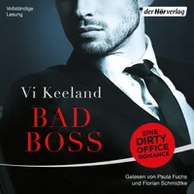 Keeland |  Bad Boss | Sonstiges |  Sack Fachmedien