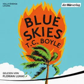 Boyle |  Blue Skies | Sonstiges |  Sack Fachmedien