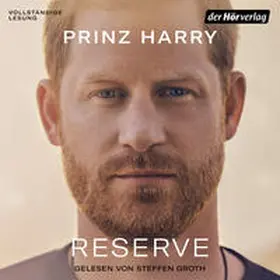 Reserve | Sonstiges | 978-3-8445-4927-0 | sack.de