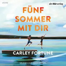 Fortune |  Fünf Sommer mit dir | Sonstiges |  Sack Fachmedien