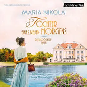 Nikolai | Töchter eines neuen Morgens | Sonstiges | 978-3-8445-4942-3 | sack.de