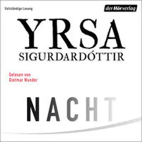 Sigurdardóttir |  Nacht | Sonstiges |  Sack Fachmedien