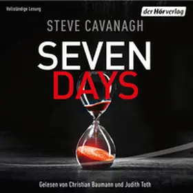 Cavanagh |  Seven Days | Sonstiges |  Sack Fachmedien