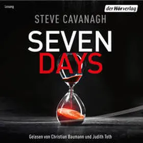 Cavanagh |  Seven Days | Sonstiges |  Sack Fachmedien