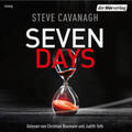 Cavanagh |  Seven Days | Sonstiges |  Sack Fachmedien
