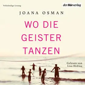 Osman | Wo die Geister tanzen | Sonstiges | 978-3-8445-4955-3 | sack.de