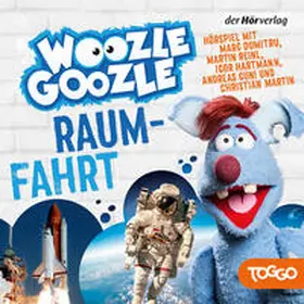  Woozle Goozle - Raumfahrt | Sonstiges |  Sack Fachmedien