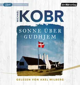 Kobr |  Sonne über Gudhjem | Sonstiges |  Sack Fachmedien