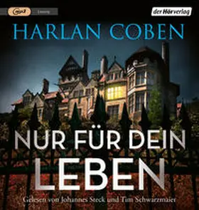 Coben |  Nur für dein Leben | Sonstiges |  Sack Fachmedien