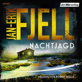 Fjell |  Nachtjagd (Gjemsel – Anton Brekke 6) | Sonstiges |  Sack Fachmedien