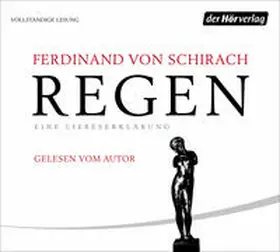 Schirach | Regen | Sonstiges | 978-3-8445-4979-9 | sack.de