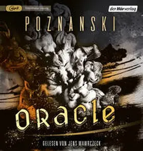 Poznanski |  Oracle | Sonstiges |  Sack Fachmedien