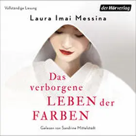 Imai Messina | Das verborgene Leben der Farben | Sonstiges | 978-3-8445-5002-3 | sack.de