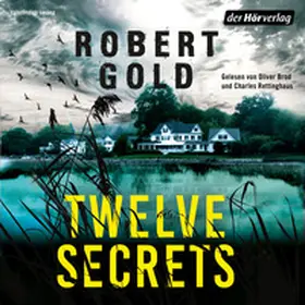 Gold |  Twelve Secrets - | Sonstiges |  Sack Fachmedien