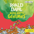 Dahl |  Mister Hoppys Geheimnis | Sonstiges |  Sack Fachmedien