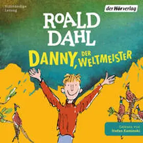 Dahl | Danny, der Weltmeister | Sonstiges | 978-3-8445-5013-9 | sack.de