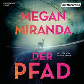 Miranda |  Der Pfad | Sonstiges |  Sack Fachmedien