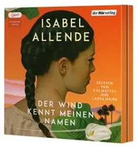 Allende |  Der Wind kennt meinen Namen | Sonstiges |  Sack Fachmedien