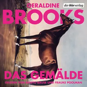 Brooks |  Das Gemälde | Sonstiges |  Sack Fachmedien