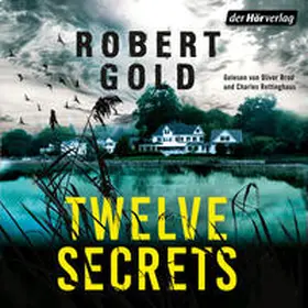 Gold |  Twelve Secrets - | Sonstiges |  Sack Fachmedien
