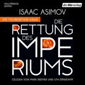 Asimov |  Die Rettung des Imperiums | Sonstiges |  Sack Fachmedien