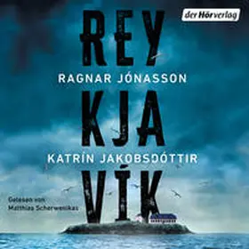 Jónasson / Jakobsdóttir |  Reykjavík | Sonstiges |  Sack Fachmedien