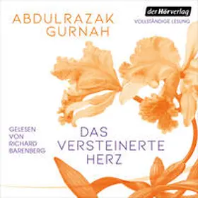 Gurnah |  Das versteinerte Herz | Sonstiges |  Sack Fachmedien