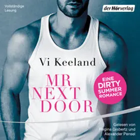 Keeland |  Mr Next Door | Sonstiges |  Sack Fachmedien