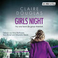 Douglas |  Girls Night - Nur eine kennt die ganze Wahrheit | Sonstiges |  Sack Fachmedien