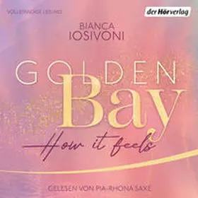 Iosivoni |  Golden Bay - How it Feels | Sonstiges |  Sack Fachmedien