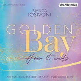 Iosivoni |  Golden Bay - How it Ends | Sonstiges |  Sack Fachmedien